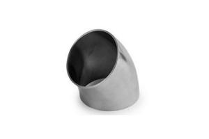 Wholesale Stainless Steel T Butt Welding SS Short Radius Elbow from china suppliers