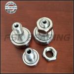 High Load Capacity CF30MVUU-A Bearing CF30MVUU Guide Bearing CF30MVUUR Stainless