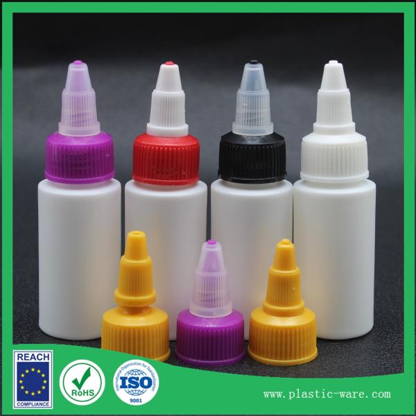 30 ml glue plastic electric shampoo marcel bottle perm water bottles the ink