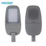 IP65 Smart LED City Street Lights 150lm/ W To 160lm/ W Aluminum Heat Sink