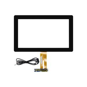 Wholesale Water Proof Capacitive PCAP Touch Screen Monitor For Kiosk POS 7-55&quot; from china suppliers
