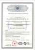 Lumintop Technology Co., Ltd. Certifications