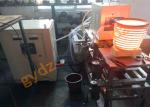China Manufacture Portable Electric Induction Heating Machine