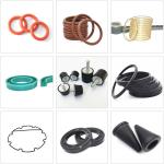 Custom Rubber Silicone Mould Single Cavity Multiple Cavity for Household