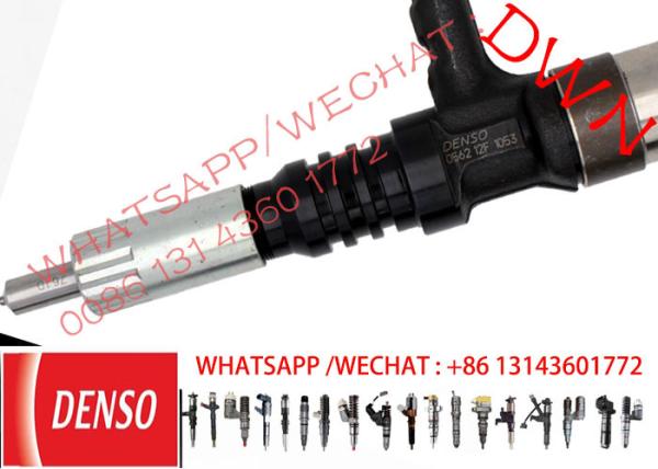 GENUINE original DENSO Fuel Injector 095000-0562 095000-0560 095000-0561 9709500