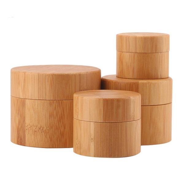 Quality 2 Oz Empty Cosmetic Bottles Jars With Lids for sale