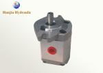 Engineering Machinery High Pressure Hydraulic Gear Pump 1GG Series