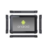 10.1" 800x1280 IPS Industrial PDA , 64GB Industrial Tablet Computer