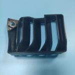Hot Runner Mold Type Automotive Plastic Injection Molding Manufactured with