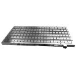 Versatile Electro Permanent Magnetic Table Each Pole Magnetic Force More than