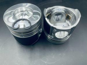 Wholesale Liner Doosan Excavator Parts DB58 D2366T Overhaul Kit Piston Ring Set from china suppliers