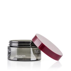 Wholesale 30ml Transparent Gray Wide Mouth Pet Jars For Eye Cream With Screw Cap from china suppliers