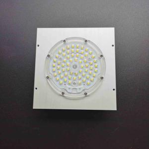Wholesale Round Module 120 Degree SMD3030 LED Light Lens Retrofit Kits For 50w High Bay Light from china suppliers