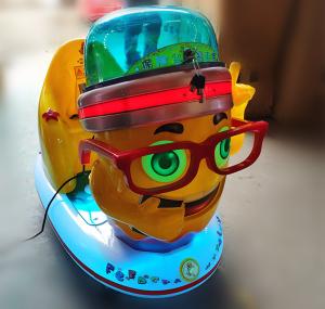 Wholesale Colorful Mall Kiddie Rides HD LCD Monitor For Amusement Park 220V Voltage from china suppliers