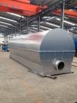 Heating Petroleum Oil Refining To Diesel Gasoil Gasoline For Production