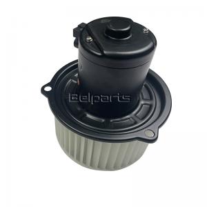 China Belparts Fan Motor ND116340-3860 For Komatsu ZX450 PC200-7 PC300-7 Air Conditioner on sale