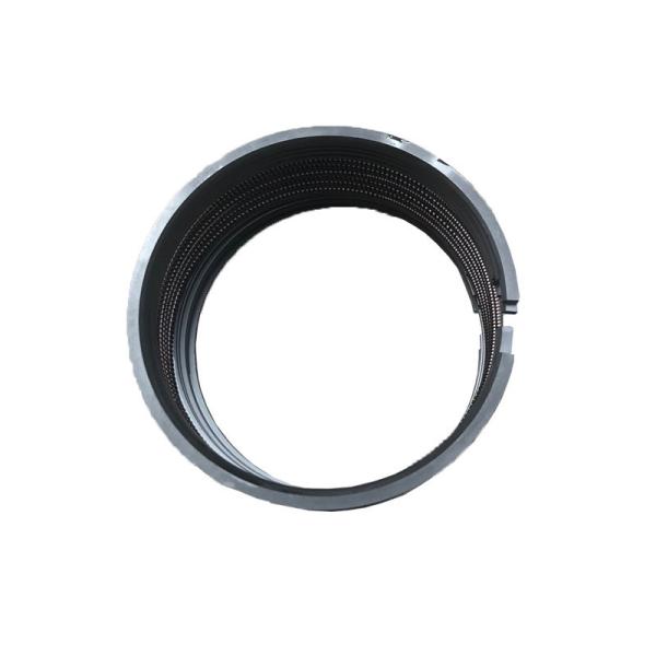 Howo WD615 WP12 Marine Diesel Engine Piston Ring VG1560030040 612600030051