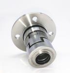 Grundfos Pump Cartridge Style 22mm Flange Mechanical Seals For CR32/CR45/CR64