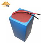 12.8V 80Ah 48V 50Ah Lifepo4 Battery Pack 26650 Rechargeable