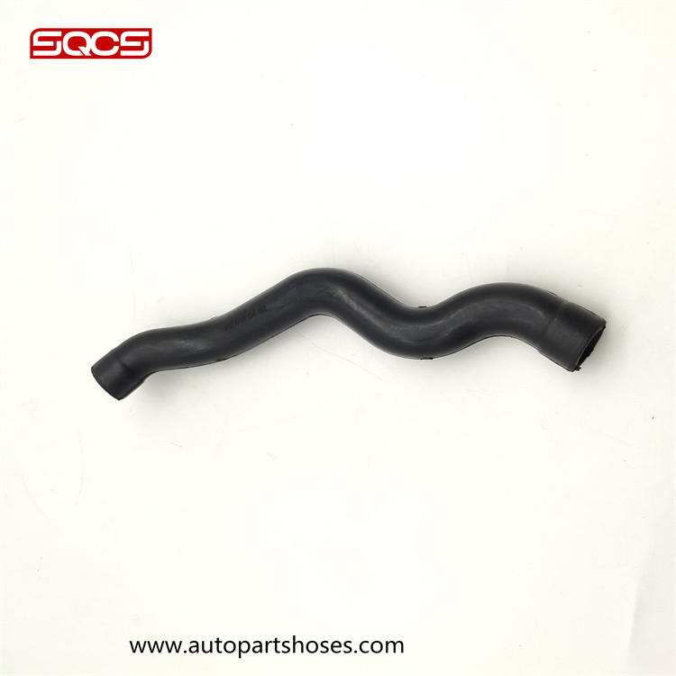 1120180482 Flexible Air Intake Hose Engine Crankcase Breather Vent Pipe For W163 W211 W202 M112