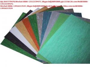 China Asbestos rubber sheet on sale