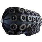 Dock Rubber Fender Affordable Price Point Pneumatic Rubber Fender for Shipbuildi