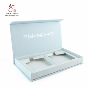 Wholesale CMYK Printing Eyelash Packaging Box from china suppliers