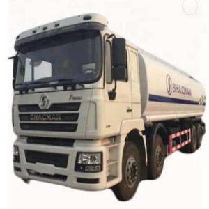 China SHACMAN 6x4 Water Tank Trucks 10 Tires 15000 To 35000 Liters Capacity LHD Sprinkler Tank Truck For Road Cleaning on sale