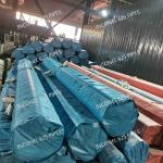 Inconel 625 Seamless Pipe Cryogenic to 1800°F (982°C) Performance