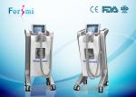 Top quality 500 W 13mm fat the ultrasonic cavitation machine for salon