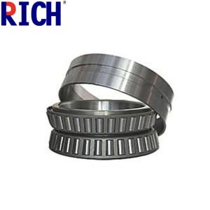 Wholesale High precision auto gearbox bearing double row tapered roller bearing from china suppliers