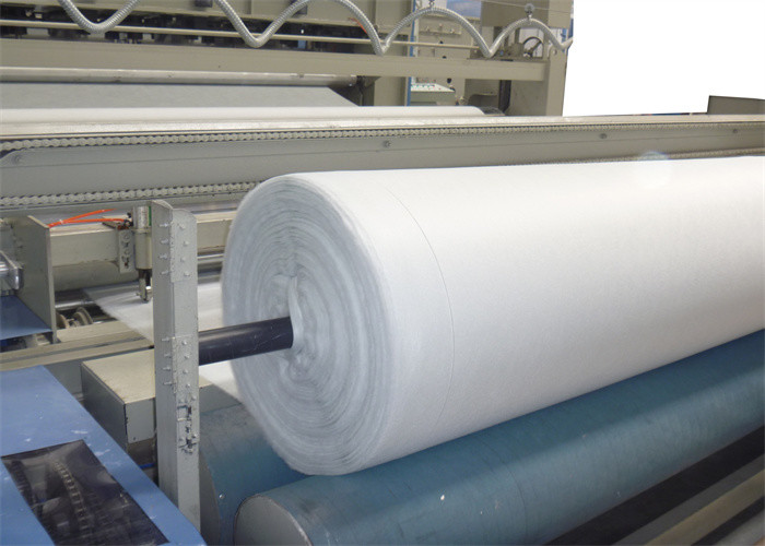 Nonwoven Fabric Roll Strip Winding Cutting Machine