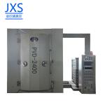 Stainless Steel Hardware Accessory PVD Gold Coating Titanium Nitride Coating