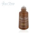 Fantastic Mocha Color Face Deep Micropigments Semi Cream , Permanent Cosmetic