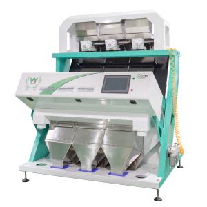 Wholesale 240V 50Hz CCD Ore Sorting Equipment for Quartz Sand Stone from china suppliers