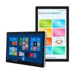 21.5 Inch Industrial Android Touch Screen Computer Tablet Built-In 2*2W Stereo