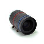 Smart Security CCTV Camera Lens 25mm 1" C Mount Lens 4K Manual IRIS