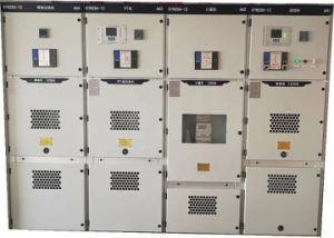 10kv Switchgear-Cabinet Metal Enclosure KYN 28-12 with Withdrawable Structure
