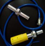 Tungsten Carbide Wet Sandblasting Nozzle With Wear Resistant