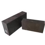 Raw Material Magnesite Chromite for High Temperature Magnesia-Chrome Refractory