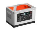 Lithium Battery Portable Custom Camping Power Station 313x230x206MM 1200W