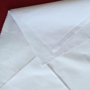 Wholesale Poly Cotton Woven Workwear Fabric Soft 2-Way Stretch Countine Dyed and Bleaching from china suppliers