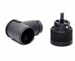 IFM E10013 Wirable Socket Operating Voltage < 250 V AC PA Housing Materials IP 6
