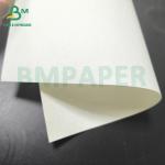 Slightly Creamy Shade Uncoated Book Paper High Bulk Printing Paper