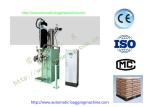 25 Kg DCS-25FWG semi-auto weigh filler machine