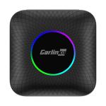 Multi Media CPC200-Tbox Ambient 8+128gb Ai Box SDM660 Wireless Adapter Carplay