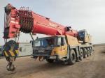 2020 Model Used 130t All Terrain Crane Sany Portable Truck Crane SAC1300T7 73m