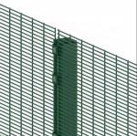 358 Prison Mesh fence Customize anti cut CE certification Sustainable fencing