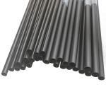 Customized Size Carbon Fiber Hunting Arrows with Stainless Tips Direct