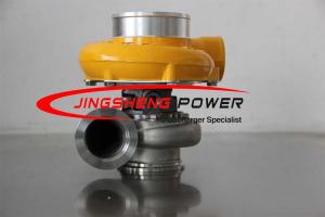 Wholesale Turbo Automatic Cars For Garrett GT3582 T3 T4 TURBINE Oil Cooled from china suppliers